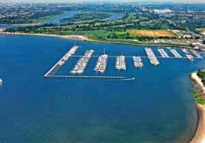 Moonbeam Gateway Marina