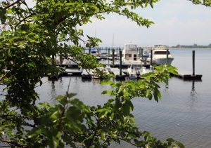 Moonbeam Gateway Marina