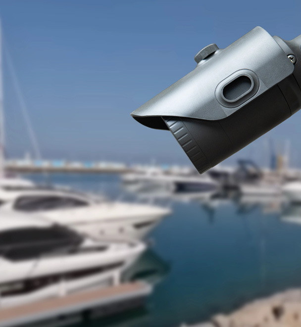 Safety & Peace of Mind