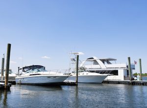 Moonbeam Gateway Marina