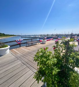 Moonbeam Gateway Marina