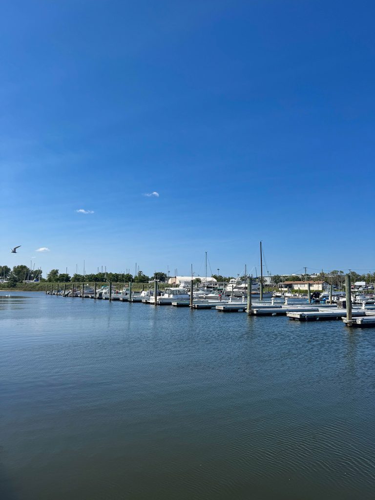 National Park Service Considered as Potential Host for Party Boats at Gateway Marina
