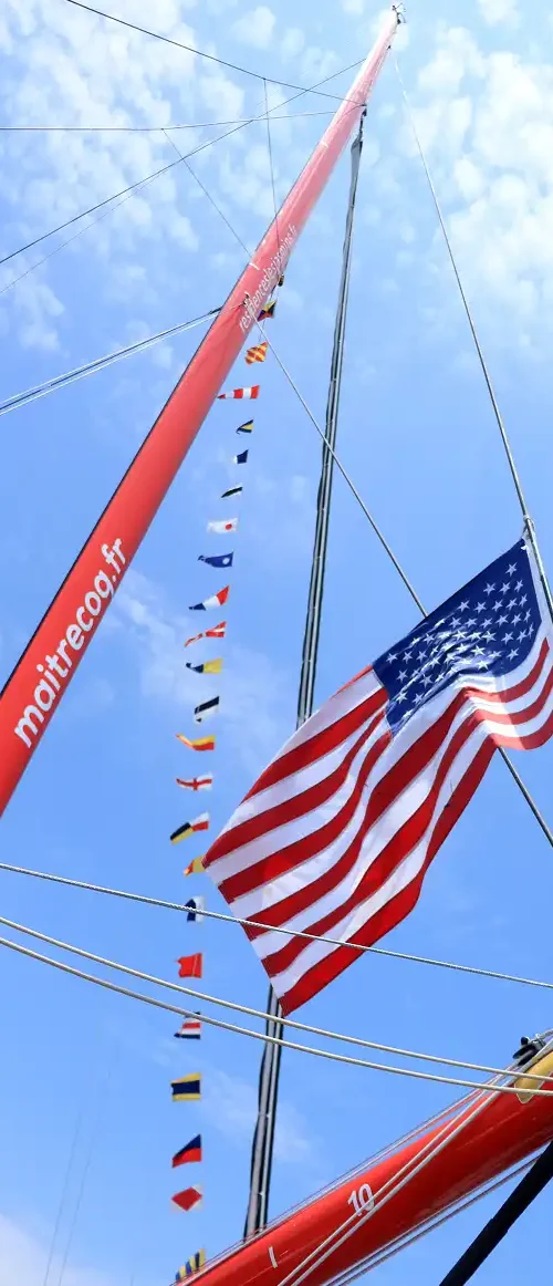 Moonbeam Gateway Marina