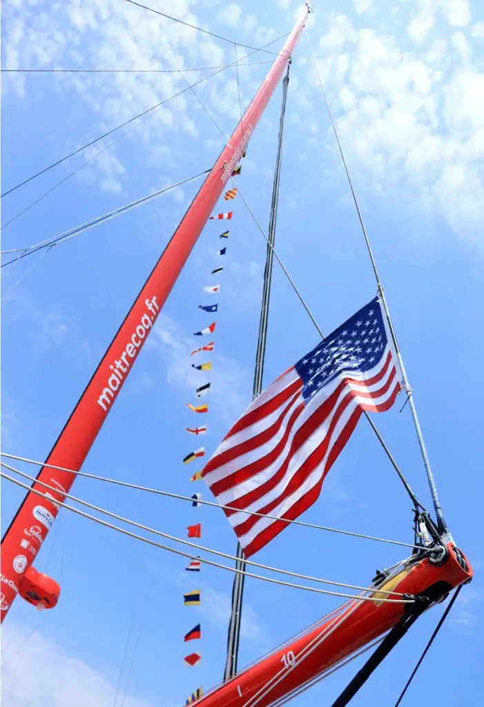 Moonbeam Gateway Marina